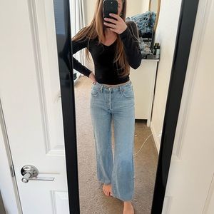 CITIZENS OF HUMANITY Annina